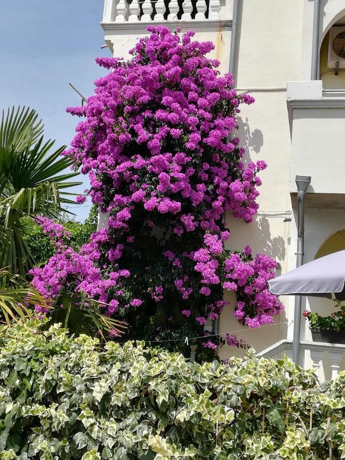 Appartamento Oaza Tribunj Sea View Esterno foto